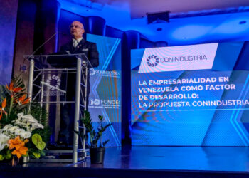 Conindustria seguirá abogando por una «armonía tributaria» para fortalecer el sector