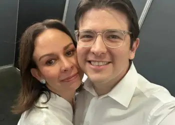 Esposa de Miguel Uribe comparte mensaje tras dos meses del atentado: «Vuelve a mí»