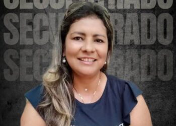 Vente Venezuela denuncia detención de coordinadora en Bolívar