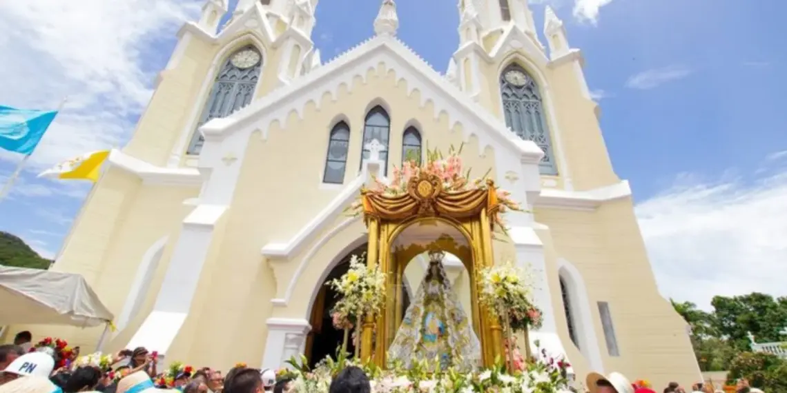 Anuncian cronograma de actividades para la celebración de la Virgen del Valle 2025
