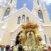 Anuncian cronograma de actividades para la celebración de la Virgen del Valle 2025
