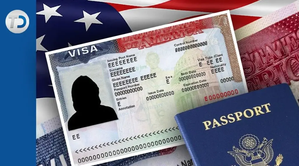 EE UU revisará visas para revocar permisos y deportar a quienes posean irregularidades