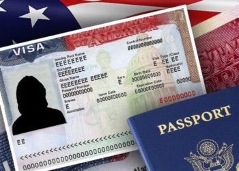EE UU solicitará depósito de hasta $15.000 para solicitar visa de turismo