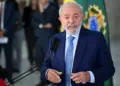 Brasil critica la presencia de EE. UU. en el Caribe durante cumbre de los Brics