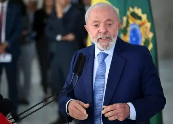 Brasil critica la presencia de EE. UU. en el Caribe durante cumbre de los Brics