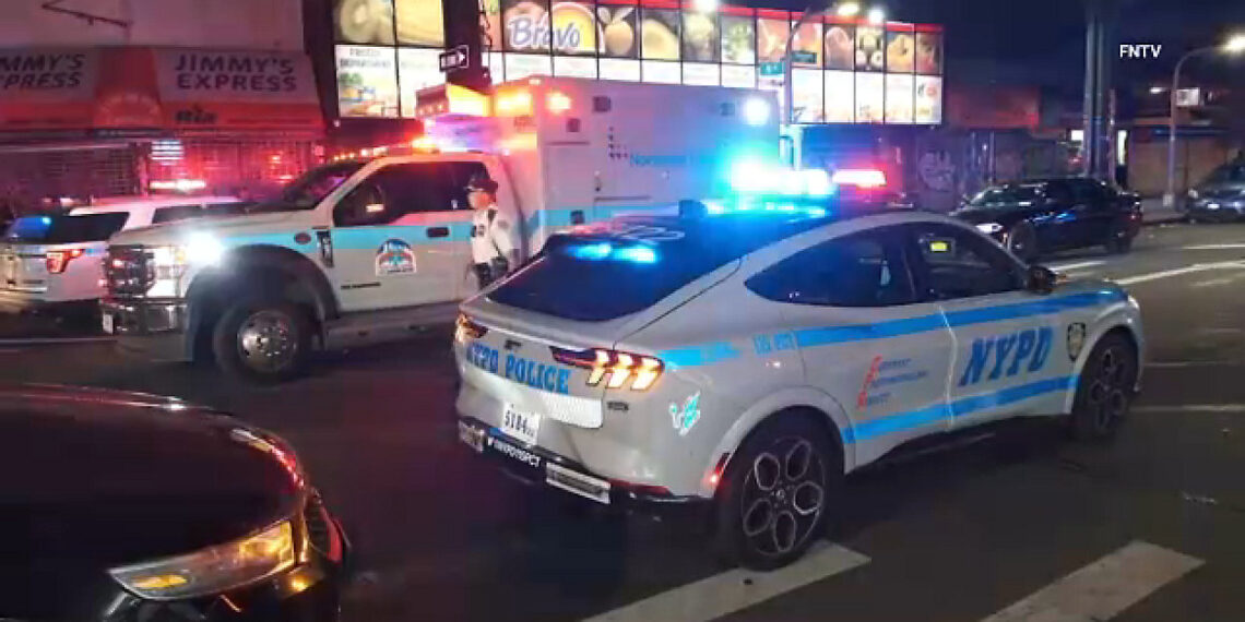 Venezolana murió atropellada en Nueva York por un hombre que la habría acosado sexualmente