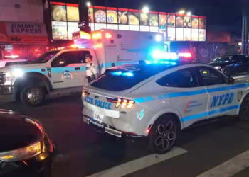 Venezolana murió atropellada en Nueva York por un hombre que la habría acosado sexualmente