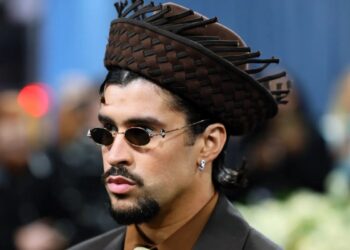 Bad Bunny honrará su cultura e historia en el medio tiempo del Super Bowl