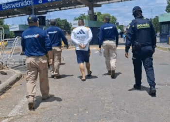 Capturan en Cúcuta a uno de los delincuentes más buscados de Barinas