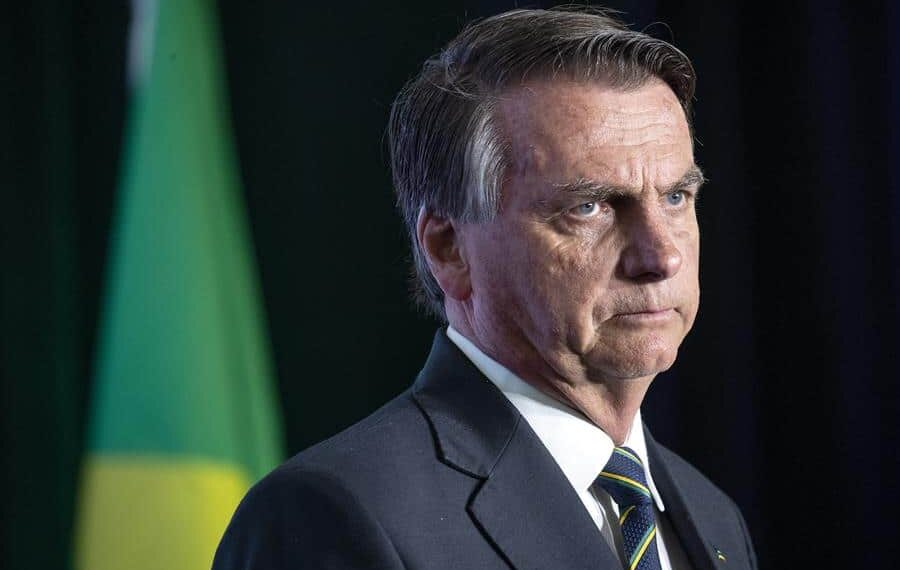 Bolsonaro no asistirá a la primera sesión del juicio por problemas de salud