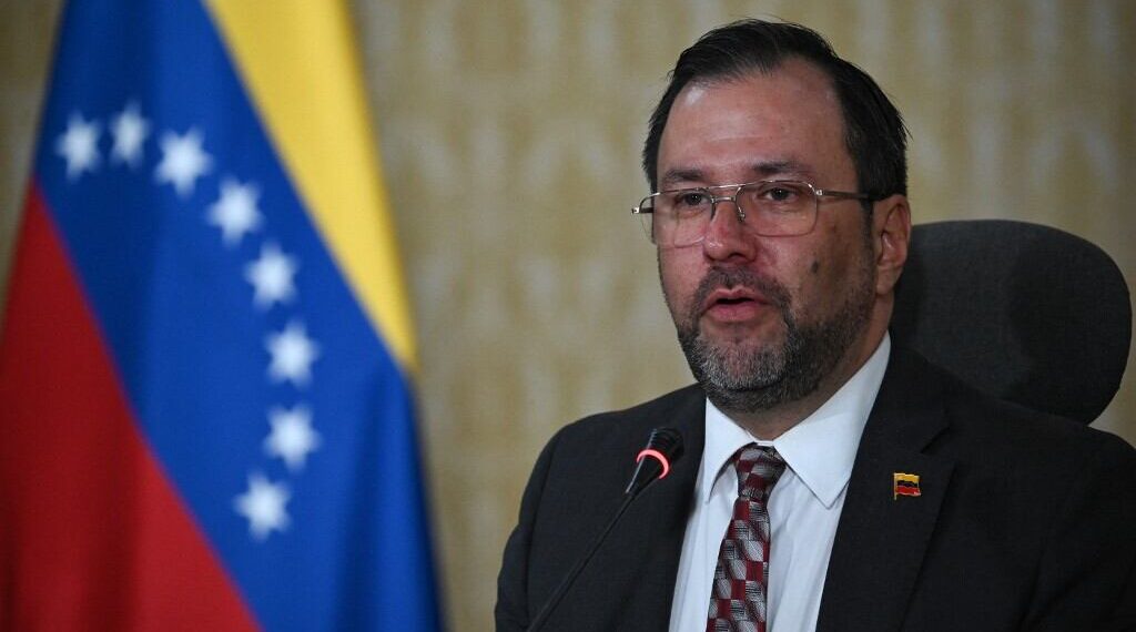 Canciller Gil: Venezuela ha jugado un papel de dignidad en las Naciones Unidas