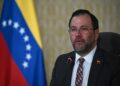 Canciller Gil: Venezuela ha jugado un papel de dignidad en las Naciones Unidas