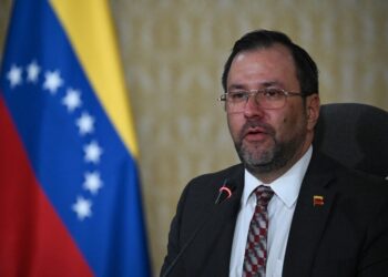 Canciller Gil: Venezuela ha jugado un papel de dignidad en las Naciones Unidas