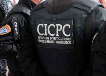 Capturan en Caracas a un sujeto por agredir a su madre y esposa frente a unos niños