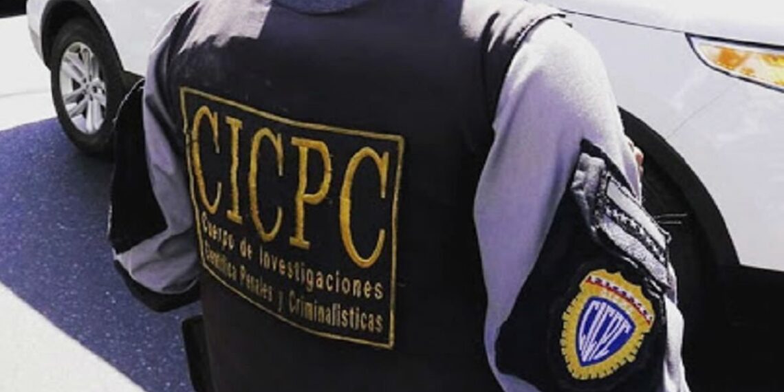 Hombre asesina a su pareja tras asistir a una fiesta en Carabobo