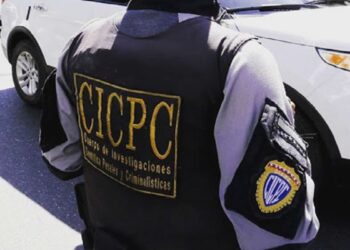 Hombre asesina a su pareja tras asistir a una fiesta en Carabobo