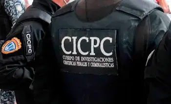 Hija de alcalde en Barinas murió ahogada tras crecida del río La Acequia