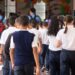 Este lunes inició el año escolar 2025-2026