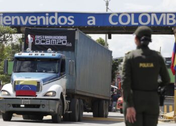 Comercio entre Venezuela y Colombia crece 14% en primer semestre del 2025