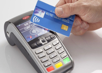 El 30% de las operaciones por puntos de venta en Venezuela se hacen por contactless