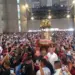 Portuguesa celebra los 373 años de la aparición de la Virgen de Coromoto