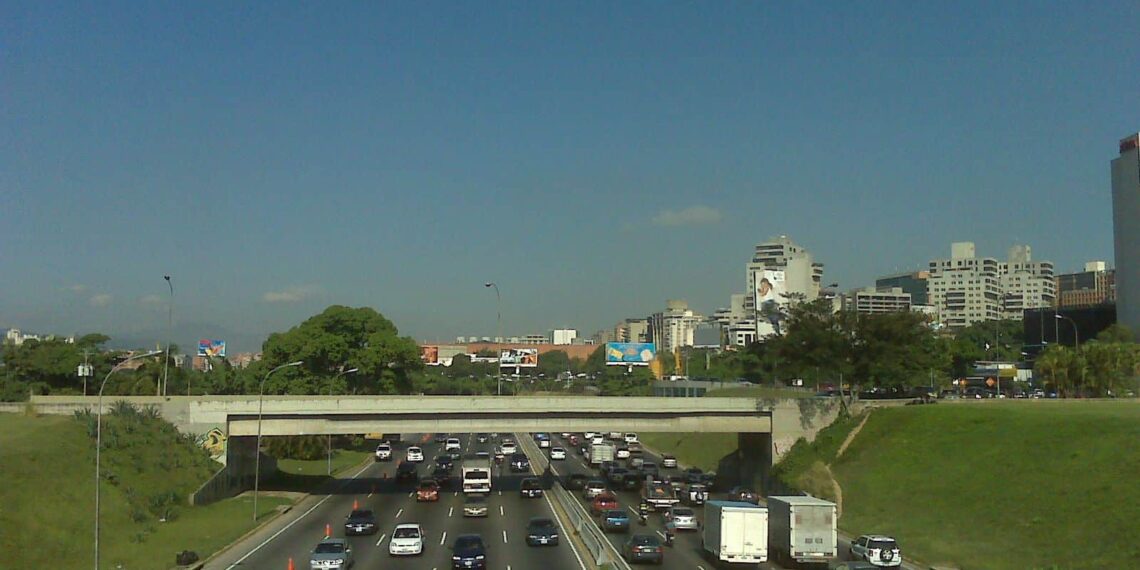 Cerrarán Distribuidor Altamira y Ciempiés por trabajos en la autopista