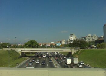 Cerrarán Distribuidor Altamira y Ciempiés por trabajos en la autopista