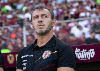 Bocha Batista: «Vinimos a arruinar el ‘Messipalooza»