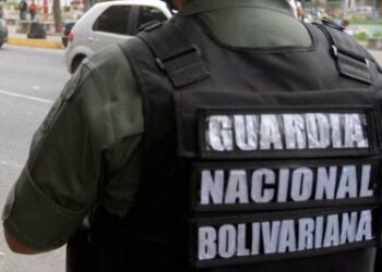 GNB desmanteló una banda de extorsionadores en Táchira