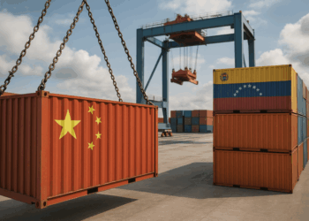 Comercio entre Venezuela-Vietnam aumentó en relación con años anteriores