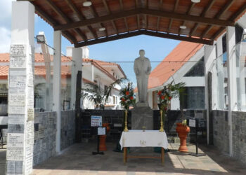 Trujillo prepara actividades para la canonización de José Gregorio Hernández 