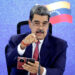 Maduro asegura que no tiene precio y no se le vende a nadie
