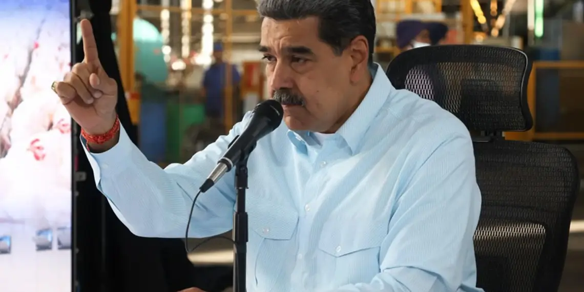 Venezuela proyecta 9 % de crecimiento del PIB este 2025