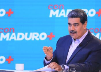 Inició proceso de consulta sobre decreto de conmoción externa