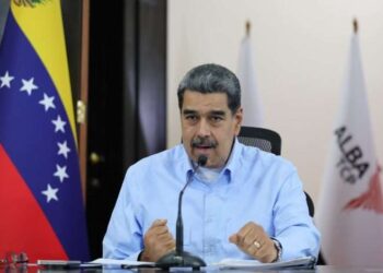 Maduro envió carta a Trump planteando retomar diálogo «directo y franco»