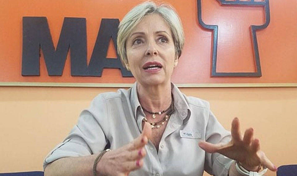 El MAS aboga por una amnistía general para liberar a los presos políticos