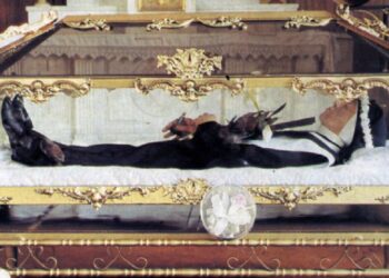 Estudian dos posibles milagros de la beata venezolana María de San José