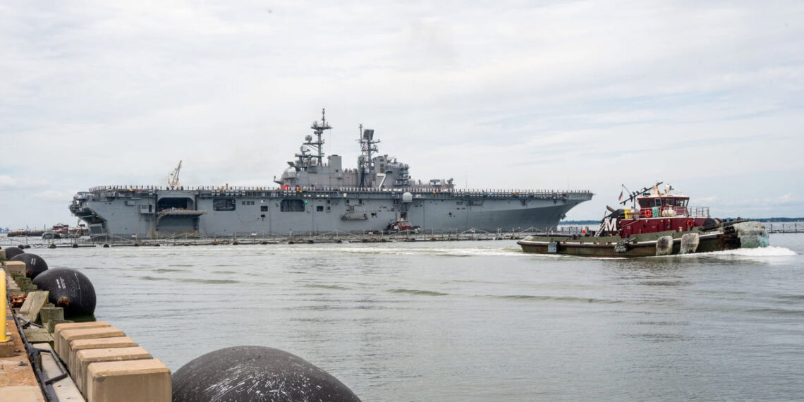 HRW denuncia ejecuciones extrajudiciales en operaciones antidrogas de EEUU en el Caribe