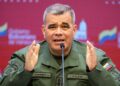 Venezuela denuncia vuelos frecuentes de aviones militares de EE.UU. cerca de sus costas