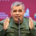 Venezuela denuncia vuelos frecuentes de aviones militares de EE.UU. cerca de sus costas