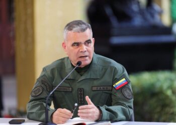 Venezuela eleva su «apresto operacional de cara al Caribe»