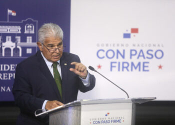 Panamá restauró relaciones consulares con Venezuela ante migración en retorno