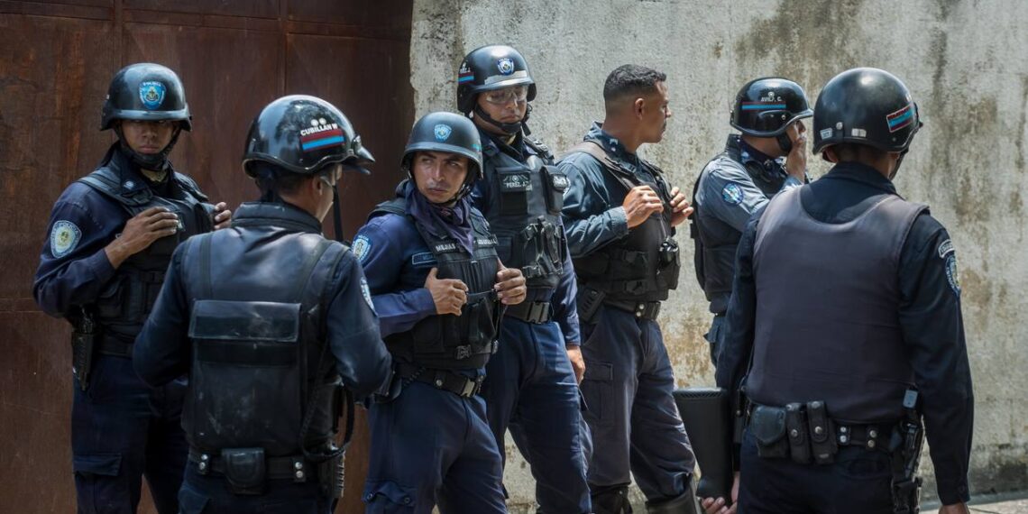 Peligroso delincuente alias El Davisito murió en enfrentamiento con la Policía de Carabobo