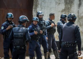 Peligroso delincuente alias El Davisito murió en enfrentamiento con la Policía de Carabobo