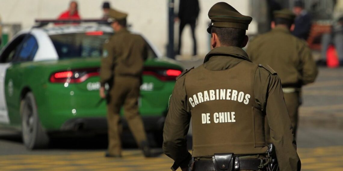 Venezolano es apuñalado por su pareja, en una disputa doméstica