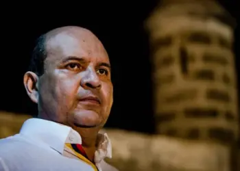 SNTP exige información sobre el periodista Roland Carreño