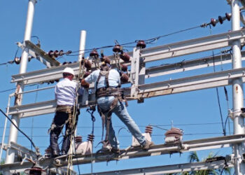 Corpoelec denunció nuevo ataque terrorista contra dos líneas de transmisión del SEN