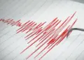 Sismo de 4,2 se registró la mañana de este martes en Carora, estado lara