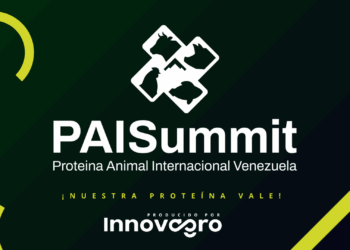 Productores de ganado, cerdos, aves y acuícolas buscarán oportunidades en el PAI Summit Venezuela 2025