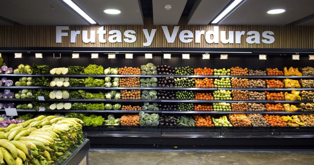 95% de pagos en supermercados se hace en bolívares, según ANSA